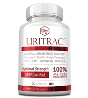 Approved Science Uritrac Review - For Urinary Support and Relief from Urinary Tract Infections