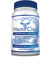 Consumer Health HemClear Review - For Relief From Hemorrhoids