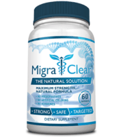 Consumer Health MigraClear Review - For Symptomatic Relief From Migraines