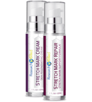 Research Verified Stretch Mark Repair Review - For Reducing The Appearance Of Stretch Marks