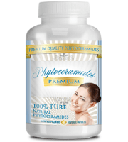 Premium Certified Phytoceramides Premium Review - For Younger Healthier Looking Skin