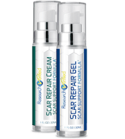 Research Verified Scar Repair Formula Review - For Reducing The Appearance Of Scars
