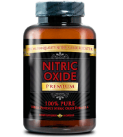 Premium Certified Nitric Oxide Premium Review - For Increased Muscle Strength And Performance