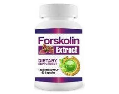 Diet Dr Forskolin Extract Weight Loss Supplement Review