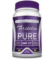 Forskolin Pure Weight Loss Supplement Review