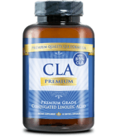 Premium Certified CLA Premium Weight Loss Supplement Review