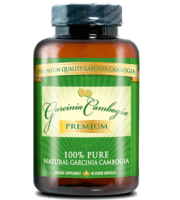 Premium Certified Garcinia Cambogia Premium Weight Loss Supplement Review