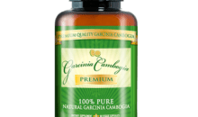 Premium Certified Garcinia Cambogia Premium Review