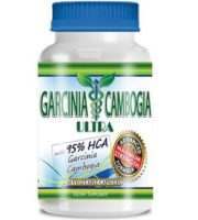 Garcinia Cambogia Ultra Weight Loss Supplement Review