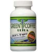 Green Coffee Ultra Weight Loss Supplement Review