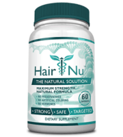 Consumer Health HairNu Review - For Dull And Thinning Hair