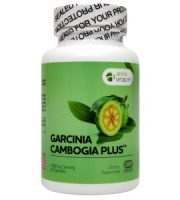 Apex Vitality Garcinia Cambogia Plus Weight Loss Supplement Review