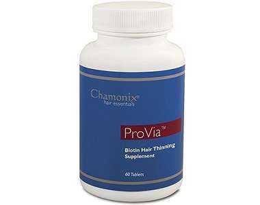 Chamonix Provia With Biotin Review - For Dull And Thinning Hair