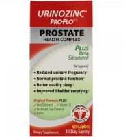 DSE Healthcare Solutions Urinozinc Pro-Flo Review - For Increased Prostate Support