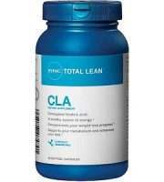 GNC Total Lean CLA Weight Loss Supplement Review