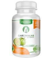 Garcinia Lab Garcinia Cambogia Weight Loss Supplement Review