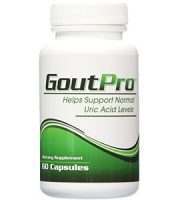 GoutPro Review - For Relief From Gout