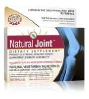 Greek Wellness Natural Joint Review - For Healthier and Stronger Joints