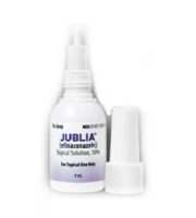 Jublia Review - For Combating Fungal Infections