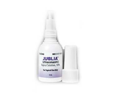 Jublia Review - For Combating Fungal Infections