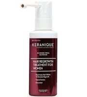 Keranique Hair Regrowth Treatment Review - For Dull And Thinning Hair