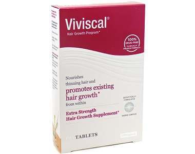 Lifes2Good Viviscal Hair Growth Program Review - For Dull And Thinning Hair