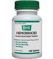 MediNatura BHI Hemorrhoid Relief Review - For Relief From Hemorrhoids