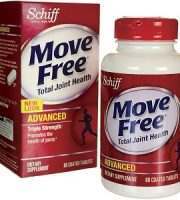 Move Free Joint Health Triple Strength Review - For Healthier and Stronger Joints