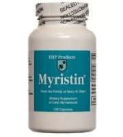 Myristin Review - For Healthier and Stronger Joints