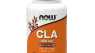 NOW CLA Weight Loss Supplement Review