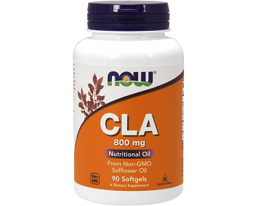 NOW CLA Weight Loss Supplement Review