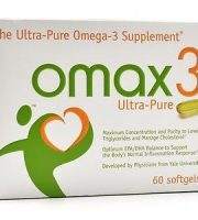 Omax 3 Review - For Cognitive And Cardiovascular Support