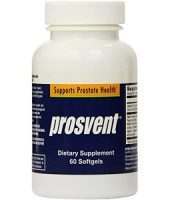 Prosvent Review - For Increased Prostate Support