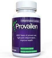 Provailen Review - For Healthier and Stronger Joints