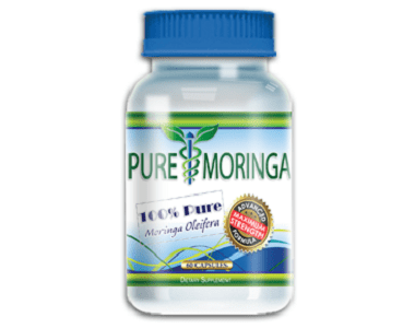 Pure Moringa Review - For Weight Loss and Improved Health And Well Being