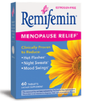 Schaper & Brummer & Co’s Remifemin Review - For Relief From Symptoms Associated With Menopause
