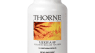 Thorne Research Meriva-SF Review - For Improved Overall Health