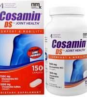 Wellness Innovations Cosamin DS Review - For Healthier and Stronger Joints