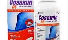 Wellness Innovations Cosamin DS Review