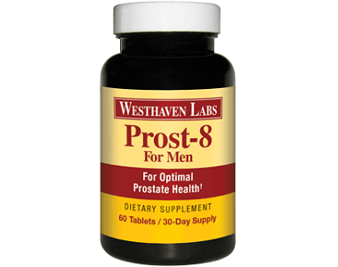 Westhaven Labs Prost-8 Review - For Increased Prostate Support