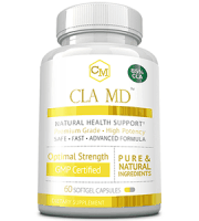 Approved Science CLA-MD Weight Loss Supplement Review