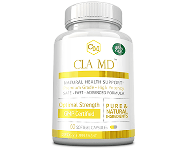 Approved Science CLA-MD Weight Loss Supplement Review