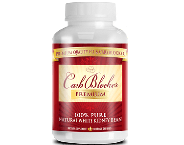 Premium Certified Carb Blocker Premium Weight Loss Supplement Review