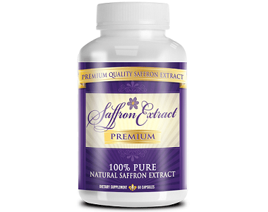 Premium Certified Saffron Extract Premium Review - For Weight Loss and Improved Moods!