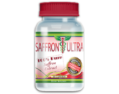 Saffron Ultra Review - For Weight Loss and Improved Moods