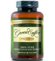 Premium Certified Green Coffee Premium Weight Loss Supplement Review
