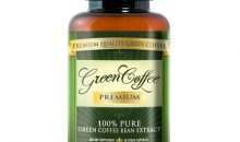 Premium Certified Green Coffee Premium Review