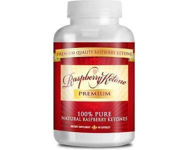 Premium Certified Raspberry Ketone Premium Review - For Weight Loss