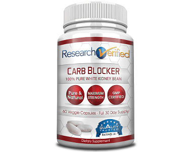 Research Verified Carb Blocker Weight Loss Supplement Review