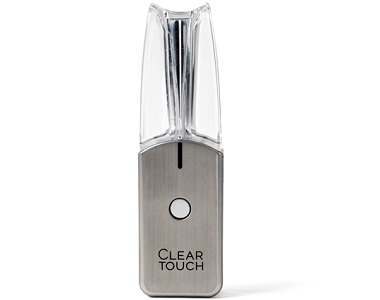 ClearTouch Review - For Combating Fungal Infections